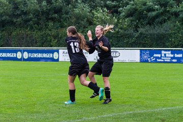 Bild 44 - Frauen SV Henstedt Ulzburg II - SV Schwarz Wei Westerrade : Ergebnis: 3:0